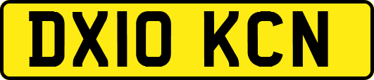 DX10KCN