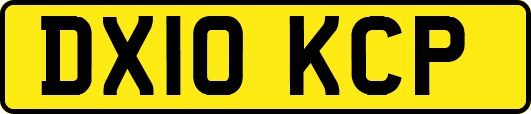 DX10KCP