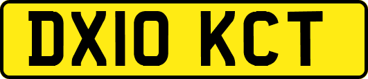 DX10KCT
