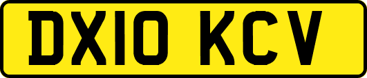 DX10KCV