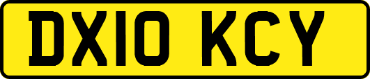 DX10KCY