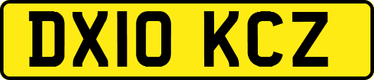 DX10KCZ