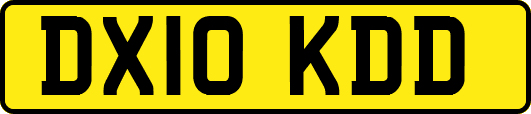 DX10KDD