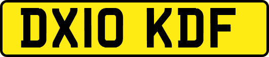 DX10KDF