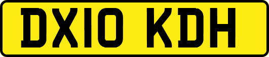 DX10KDH