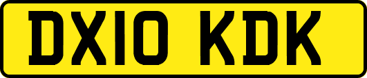 DX10KDK