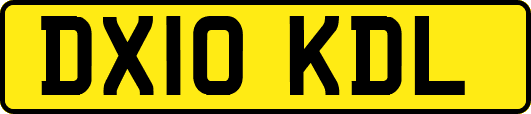 DX10KDL