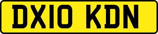 DX10KDN