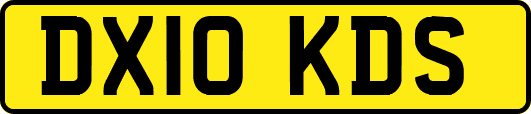DX10KDS
