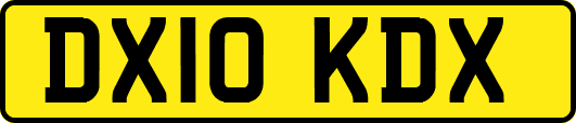 DX10KDX