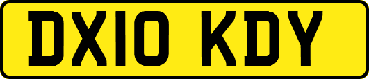 DX10KDY