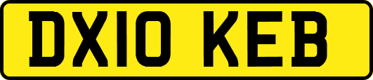 DX10KEB