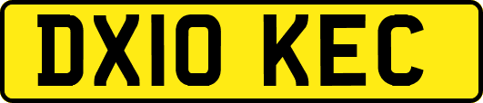 DX10KEC