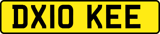 DX10KEE