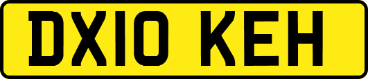 DX10KEH