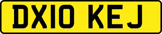 DX10KEJ