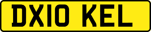DX10KEL