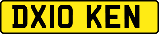 DX10KEN