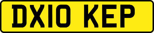 DX10KEP