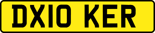 DX10KER