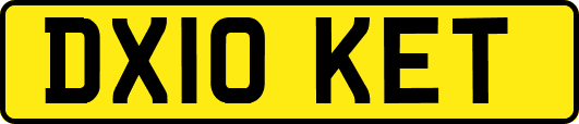 DX10KET