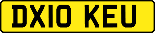 DX10KEU