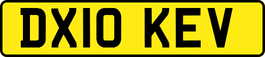 DX10KEV
