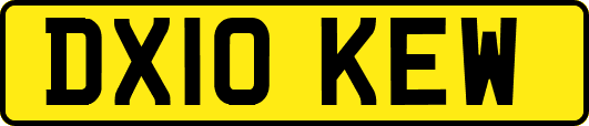 DX10KEW