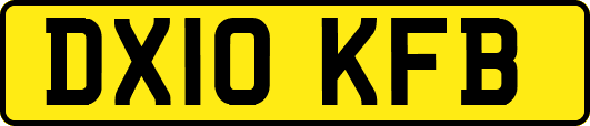 DX10KFB