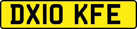 DX10KFE
