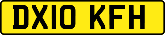 DX10KFH