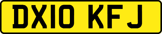DX10KFJ