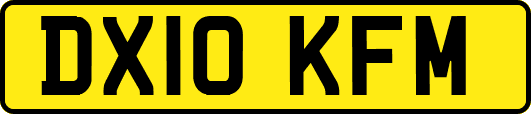 DX10KFM