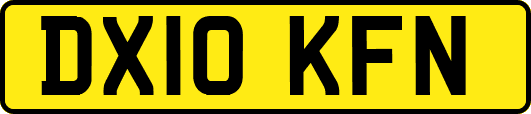 DX10KFN