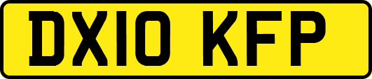 DX10KFP