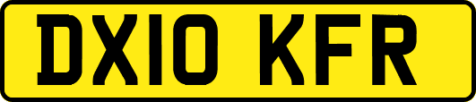 DX10KFR