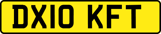 DX10KFT