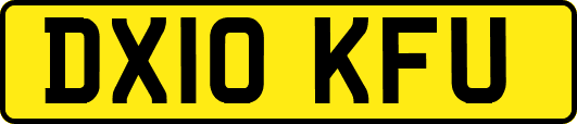 DX10KFU