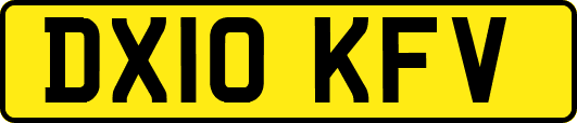 DX10KFV