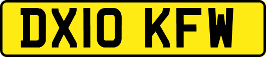 DX10KFW