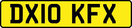 DX10KFX