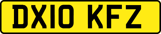 DX10KFZ