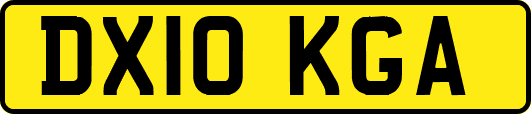 DX10KGA