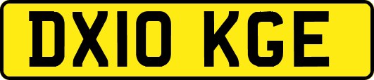 DX10KGE