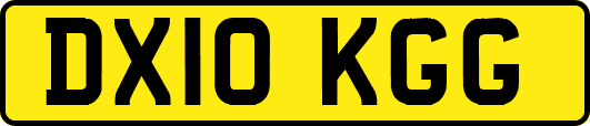 DX10KGG