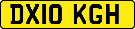 DX10KGH