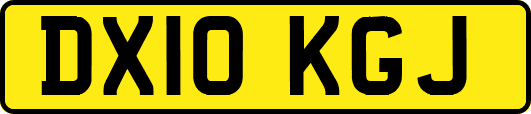 DX10KGJ