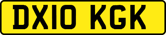 DX10KGK