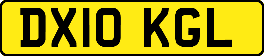 DX10KGL