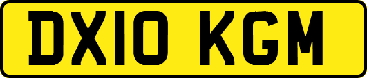 DX10KGM